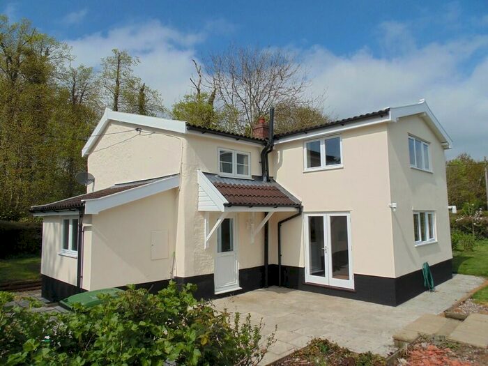 3 Bedroom Cottage To Rent In Hall Road, Winfarthing, Diss, IP22