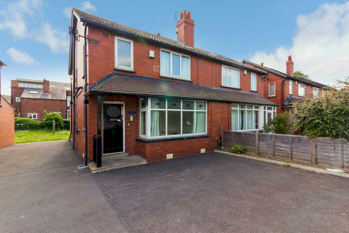 6 Bedroom House To Rent In Stanmore Crescent, Leeds, LS4