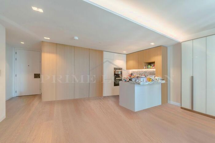 1 Bedroom Flat To Rent In One Casson Square, Southbank Place, Waterloo, SE1