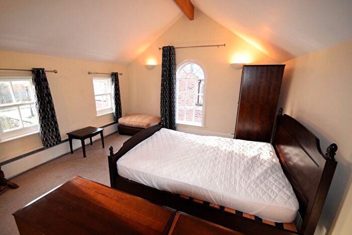 1 Bedroom Maisonette To Rent In Eden Mount, Stanwix, Carlisle, CA3