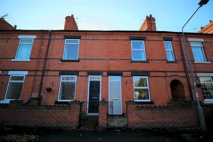 3 Bedroom Terraced House To Rent In Shaw Street, Ruddington, Nottingham, NG11