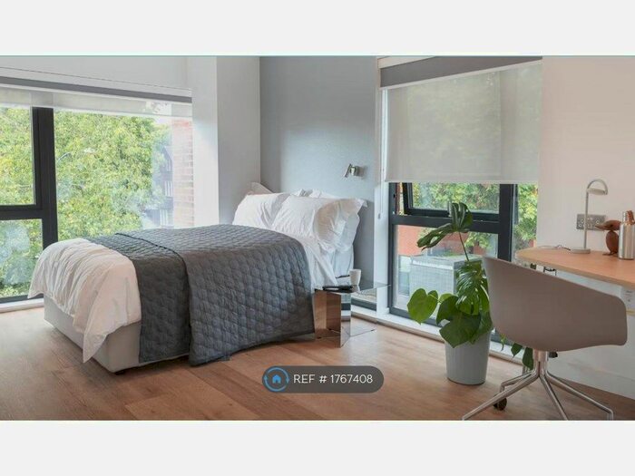 1 Bedroom Flat To Rent In Boulevard Wharf Castle Blvd Nottingham, Nottingham, NG7