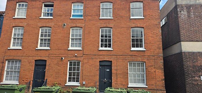 4 Bedroom Property For Sale In -, Quebec Street, Dereham, NR19