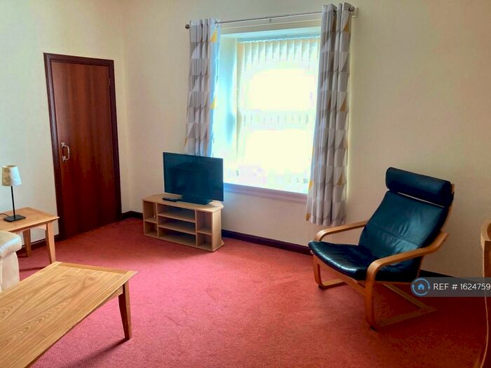 2 Bedroom Flat To Rent In Low Street, Banff, AB45