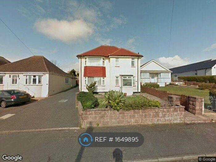 4 Bedroom Detached House To Rent In Channel View Road, Brighton, BN2