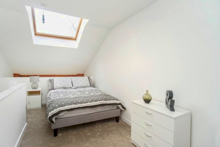 1 Bedroom Flat To Rent In Queen Street, Leicester, LE1