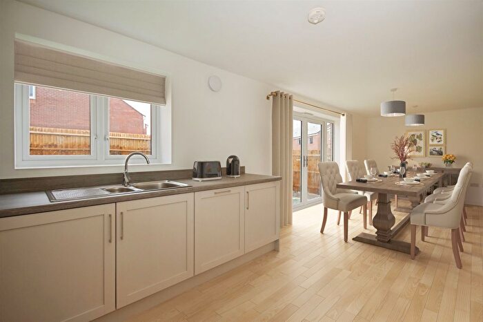 4 Bedroom Detached House For Sale In Little Bayton View, Exhall, Coventry, CV7