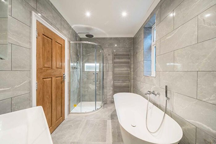 5 Bedroom Detached House To Rent In Downton Avenue, London, SW2