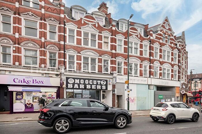 1 Bedroom Flat To Rent In North End Road, Golders Green, NW11