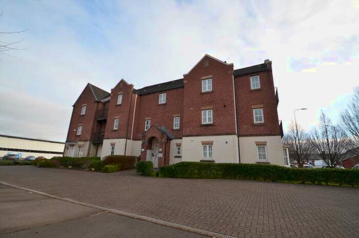 2 Bedroom Flat To Rent In Waun Ddyfal, Birchgrove, Cardiff, CF14