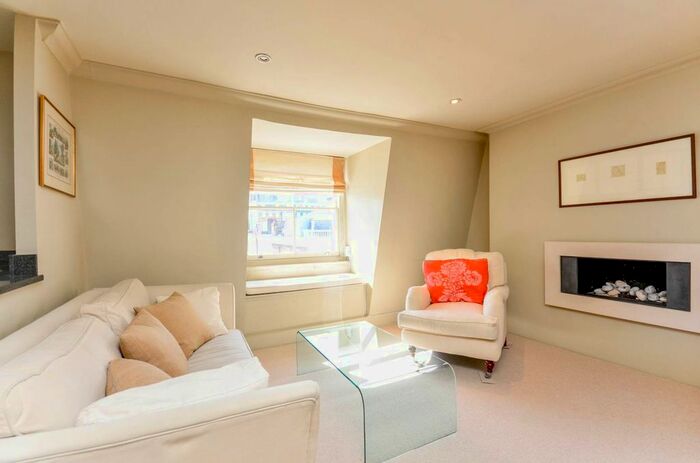 1 Bedroom Flat To Rent In Coleherne Road, Chelsea, London, SW10