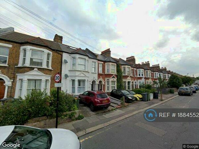 2 Bedroom Flat To Rent In Davenport Road, London, SE6