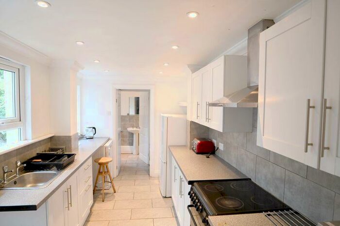 5 Bedroom Terraced House To Rent In Hollingdean Road, Brighton, BN2