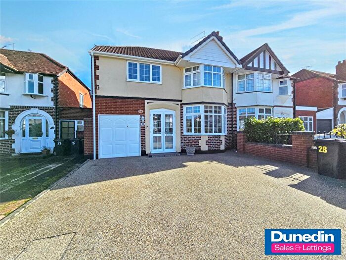 4 Bedroom Semi-Detached House For Sale In Graham Crescent, Rubery, Birmingham, B45