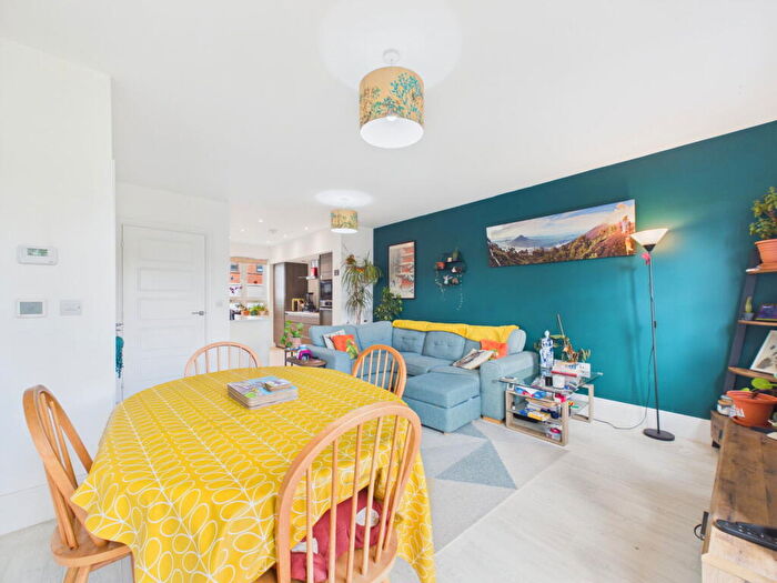 4 Bedroom Terraced House For Sale In Malago Drive, Bedminster, BS3