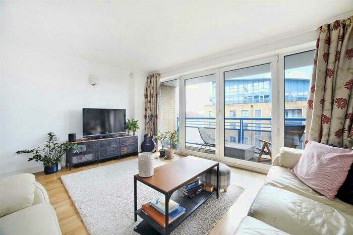 2 Bedroom Apartment To Rent In Somerville Point, Rotherhithe Street, London, SE16