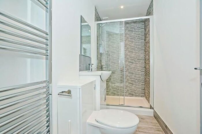 6 Bedroom Terraced House To Rent In Lawson Road, Southsea, Portsmouth, PO5