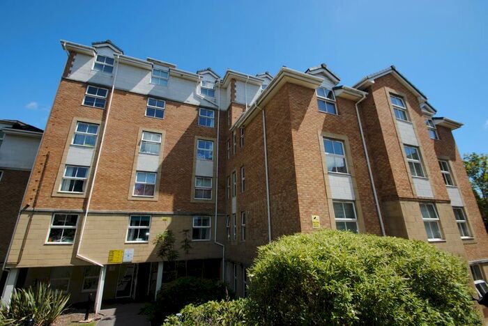 2 Bedroom Flat To Rent In Suffolk House, Suffolk Road, BH2