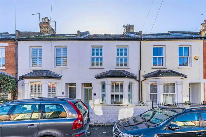 3 Bedroom Property To Rent In Stanley Gardens Road, Teddington, TW11