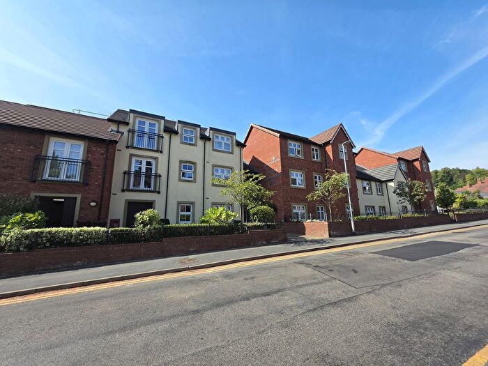1 Bedroom Flat For Sale In Stone Lane, Kinver, Stourbridge, DY7