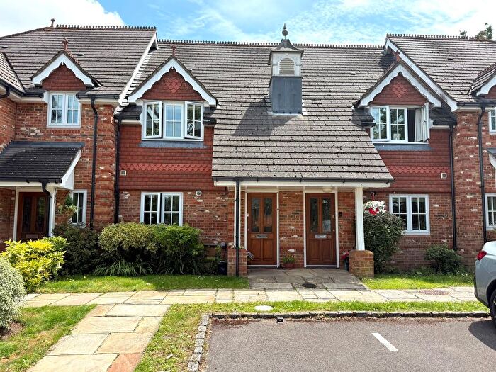 3 Bedroom Terraced House To Rent In Abbey Place, Warfield, Bracknell, RG42