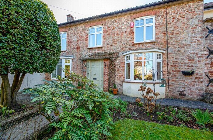 7 Bedroom Detached House For Sale In High Street, Blagdon, Bristol, Somerset, BS40
