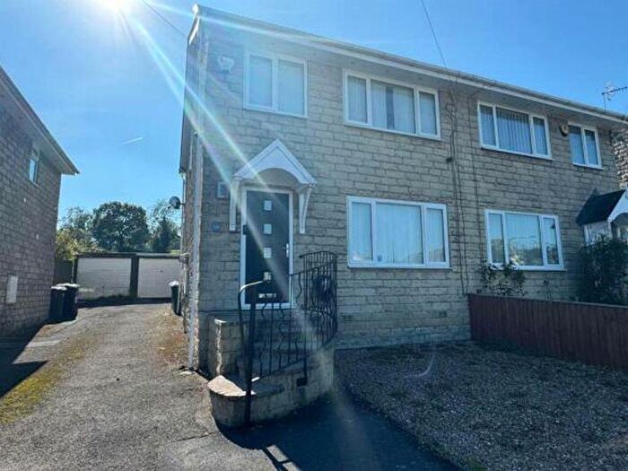 3 Bedroom Semi-Detached House For Sale In March Cote Lane, Bingley, BD16