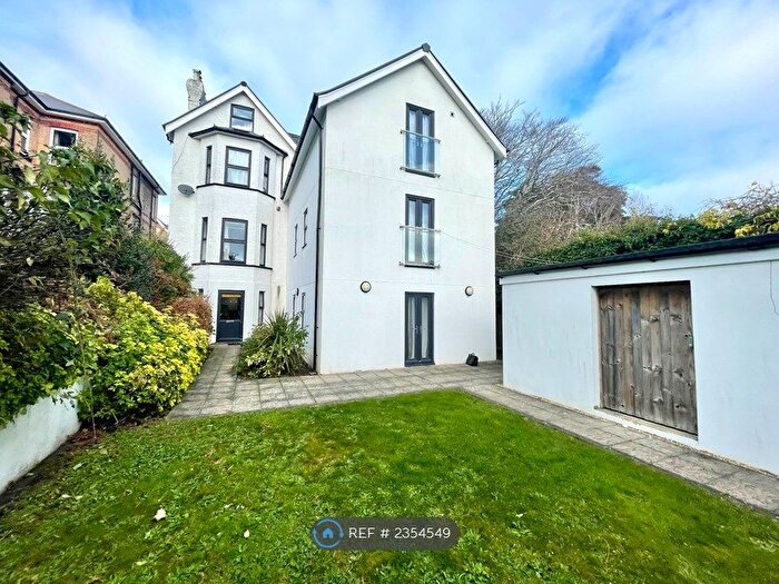 1 Bedroom Flat To Rent In Southcote Road, Bournemouth, BH1