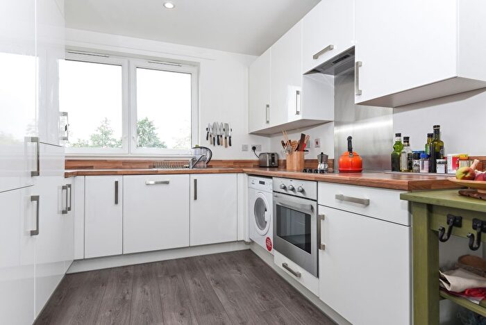 2 Bedroom Property To Rent In Boyd Way, Blackheath, London, SE3