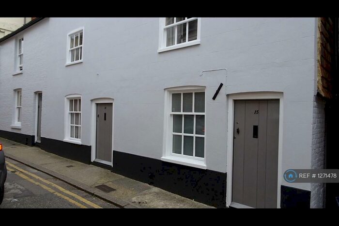 2 Bedroom Semi-Detached House To Rent In Hawks Lane, Canterbury, CT1
