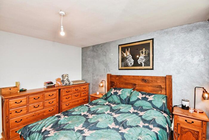 2 Bedroom Semi-Detached House For Sale In Dalesview Crescent, Heysham, Morecambe, Lancashire, LA3