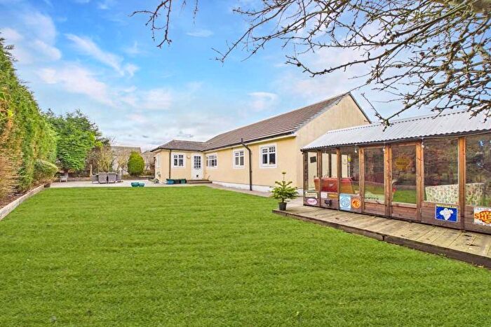 4 Bedroom Detached House For Sale In Sandwith, Whitehaven, CA28