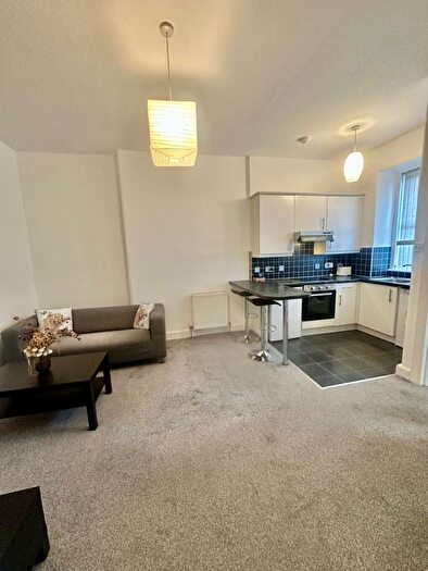 1 Bedroom Flat To Rent In Wheatfield Place, Gorgie, Edinburgh, EH11