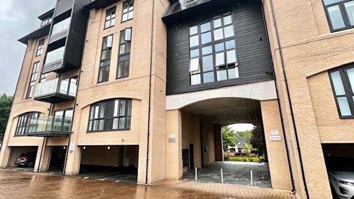 1 Bedroom Property To Rent In The Causeway, Chelmsford, CM2