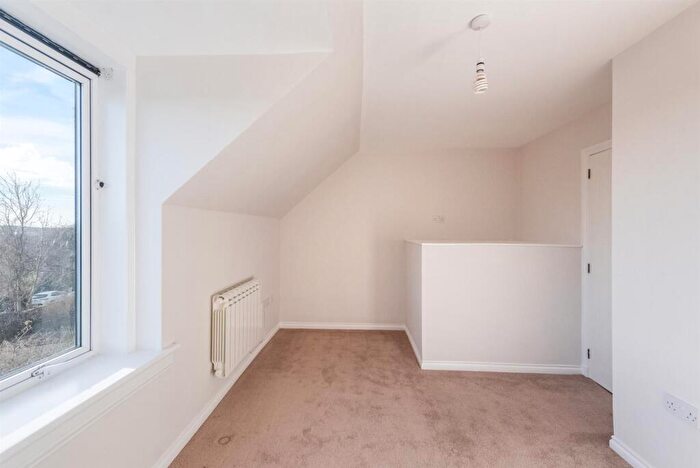 2 Bedroom Semi-Detached House For Sale In Middleton Cottage, Shillinghill, Tillicoultry, FK13