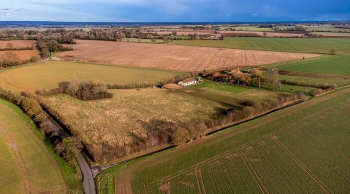 6 Bedroom Barn Conversion For Sale In Fakenham, Norfolk, NR21