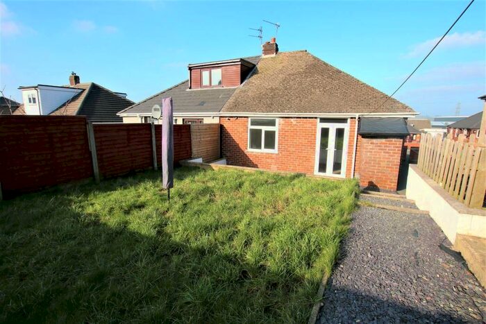 2 Bedroom Bungalow For Sale In Hazel Grove, Knuzden, Blackburn, Lancashire, BB1