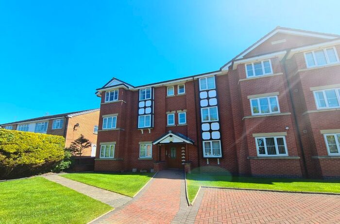 2 Bedroom Flat To Rent In Alexandra Road, Southport, Merseyside, PR9