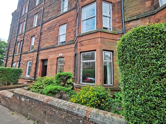 2 Bedroom Flat To Rent In Bellefield Avenue, West End, Dundee, DD1