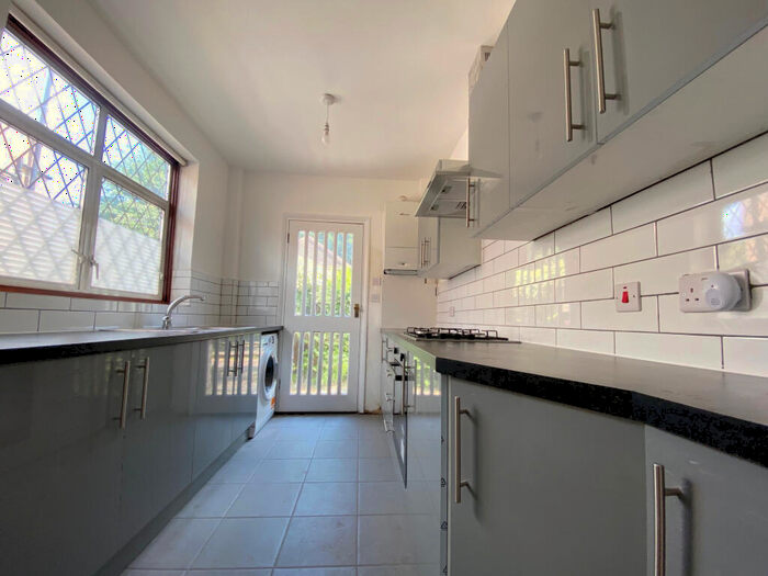 3 Bedroom House To Rent In Kidbrook Park Road, London, SE3