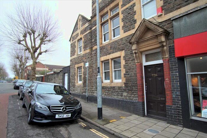 1 Bedroom Flat To Rent In Fishponds Road, Fishponds, Bristol, BS16
