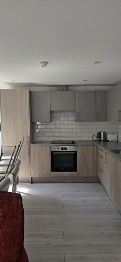 1 Bedroom Flat To Rent In Flat, Norwich, NR1