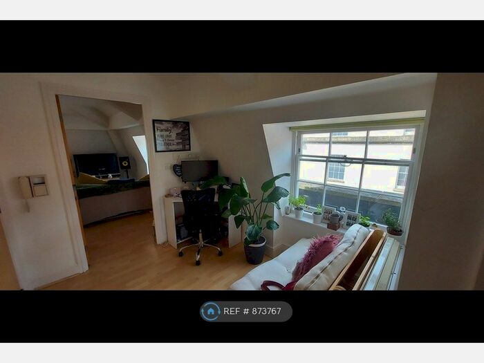 1 Bedroom Flat To Rent In Wilson Street, Bristol, BS2