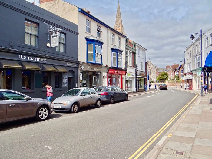 1 Bedroom Flat To Rent In Marmion Road, Southsea, PO5