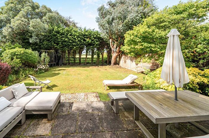 3 Bedroom Detached Bungalow For Sale In Roman Landing, West Wittering, PO20