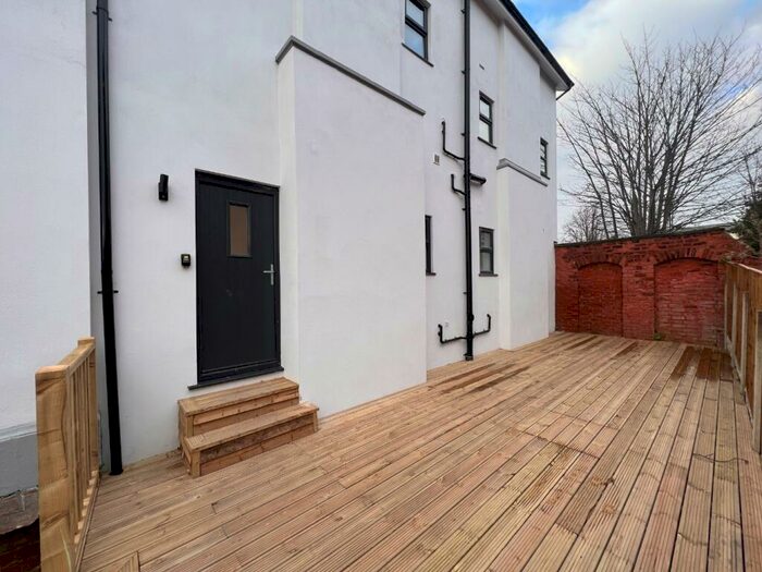 1 Bedroom Apartment To Rent In Church Street, Southport, Merseyside, PR9