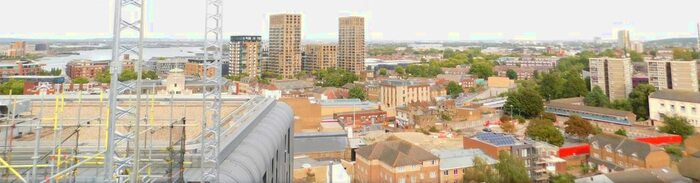 2 Bedroom Flat To Rent In Love Lane, Woolwich, SE18