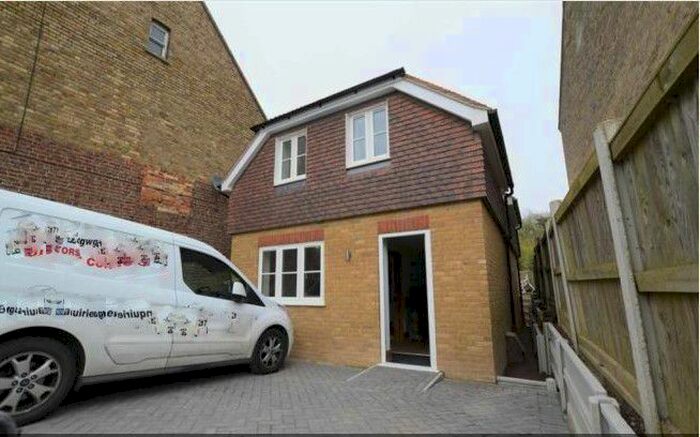 3 Bedroom Semi-Detached House To Rent In High Street, Minster, Ramsgate, CT12