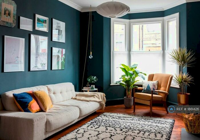 3 Bedroom Terraced House To Rent In Trafalgar Street, London, SE17