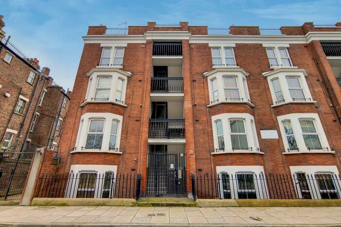 1 Bedroom Flat To Rent In Temple Dwellings, Hackney, London, E2